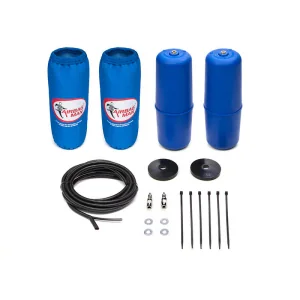 Airbag Man Coil Springs High Pressure Kit Suitable for COLORADO7, TRAILBLAZER - CR5122HP