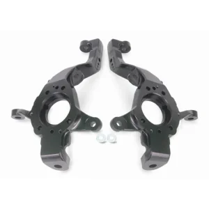 SuperPro Geometry Correction Kit to suit Isuzu D-Max & MU-X & Mazda BT-50 - TRC6680KIT