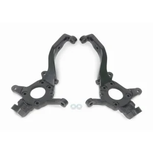 SuperPro Geometry Correction Kit to suit Isuzu D-Max & MU-X & Mazda BT-50 - TRC6680KIT