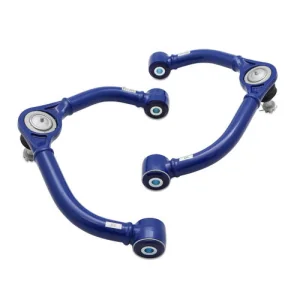 SuperPro Fixed Offset Control Arm Kit to suit Dodge RAM 2009-on DS - TRC6645