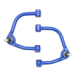 SuperPro Fixed Offset Control Arm Kit to suit VW Amarok - TRC6630