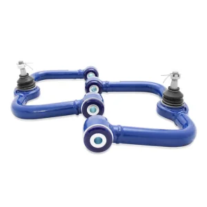 SuperPro Fixed Offset Control Arm Kit to suit Nissan Navara - TRC6540