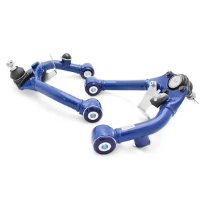  SuperPro Fixed Offset Control Arm Kit to suit Mitsubishi Triton ML, MN, MQ, Pajero Sport QE & Challenger PB - TRC6500
