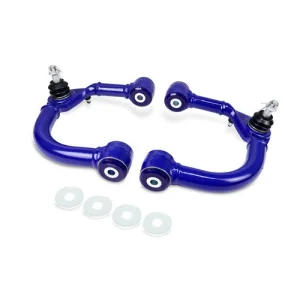 SuperPro Control Arm Kit - TRC6490