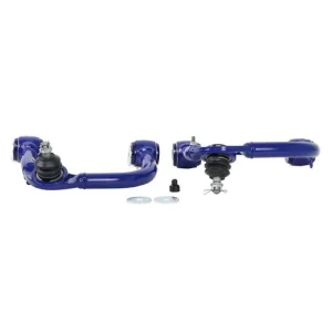 SuperPro Fixed Offset Control Arm Kit - TRC6485