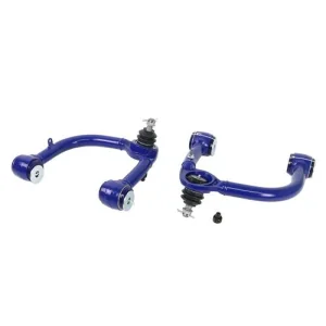 SuperPro Fixed Offset Control Arm Kit - TRC6485