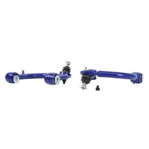 SuperPro Fixed Offset Control Arm Kit - TRC6485