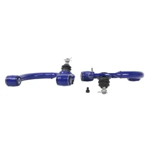SuperPro Fixed Offset Control Arm Kit - TRC6480