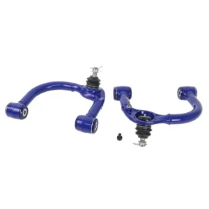 SuperPro Fixed Offset Control Arm Kit - TRC6480
