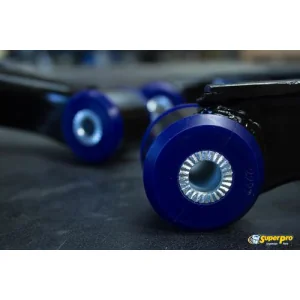  SuperPro Control Arm Kit to suit Mitsubishi Triton ML, MN, MQ, Pajero Sport QE & Challenger PB for vehicles without headlight s