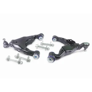 SuperPro Adjustable Control Arm Kit - TRC484