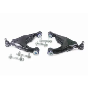 SuperPro Adjustable Control Arm Kit - TRC484