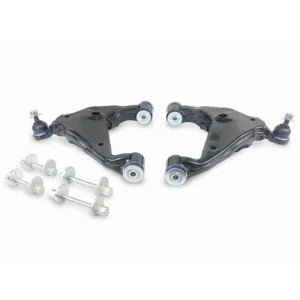 SuperPro Control Arm Kit - TRC471