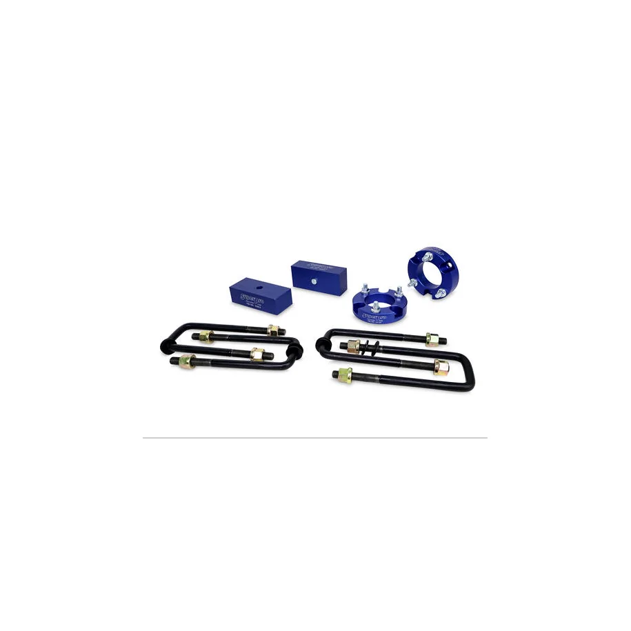 SuperPro Easy-Lift Kit - TRC141LK