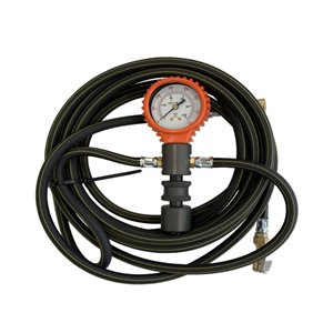 MAXTRAX Indeflate Kit (Kit) - MTXIND