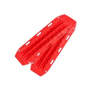 MAXTRAX MKII FJ Red (Pair) - MTX02FJR