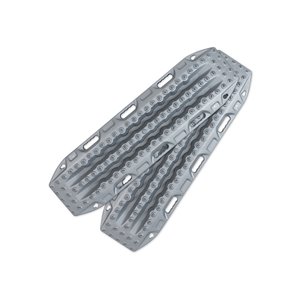 MAXTRAX MKII Titanium Grey (Pair) - MTX02TG