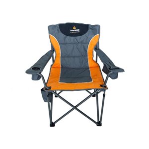 CAMPBOSS by All 4 Adventure Cape York Camp Chair (Each) - CHAIR19