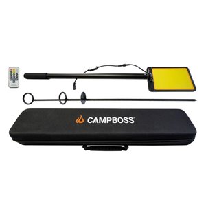 CAMPBOSS by All 4 Adventure Boss Camp Light (Kit) - CB-BOSSLIGHT