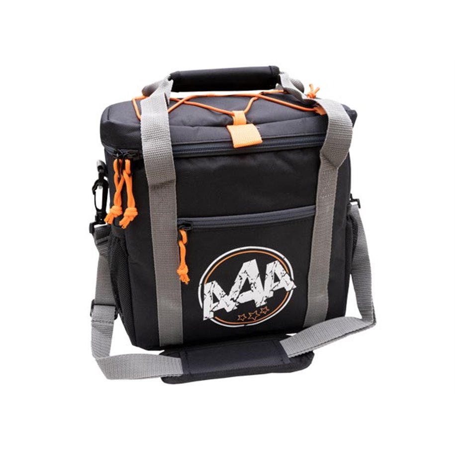 CAMPBOSS by All 4 Adventure Insulated Cooler Bag (A4A Stamp) (Each) - A4A-COOLERBAG2021