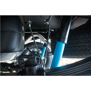 Formula 4x4 2 Inch 50mm ReadyStrut Lift Kit to suit Isuzu D-Max TF/RG01 2019-on & Mazda BT-50 TFS/RG04 2020-on