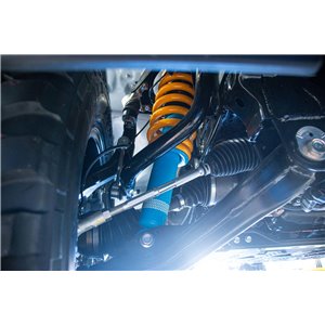 Formula 4x4 2 Inch 50mm ReadyStrut Lift Kit to suit Isuzu D-Max TF/RG01 2019-on & Mazda BT-50 TFS/RG04 2020-on