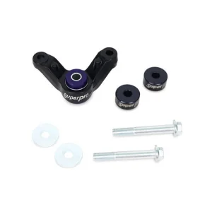 SuperPro Front Differential Drop Kit to Suit Isuzu D-Max, MU-X and Mazda BT-50 - TRC9015