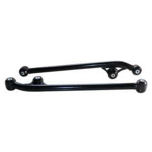 SuperPro Front Radius Arm Kit - Fixed Offset Correction to suit Suzuki Jimny 2018-on - TRC1160
