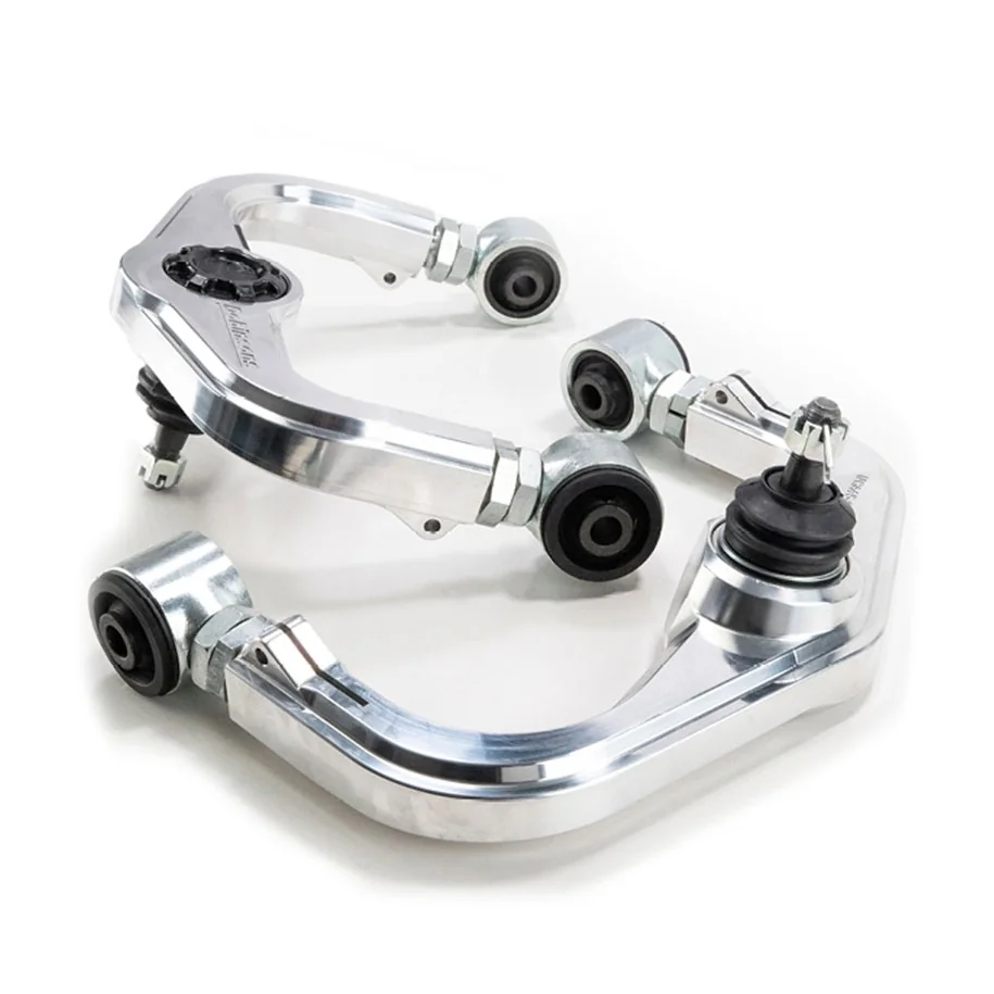 TOYOTA HILUX N80 (2015 ONWARDS) - FORGED ALUMINIUM UPPER CONTROL ARMS - UCA59-203K