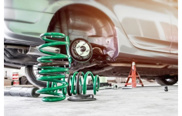 How Does Nitrogen gas charged shocks Make a Difference To Your Drive How Does Nitrogen gas charged shocks Make a Difference To Your Drive