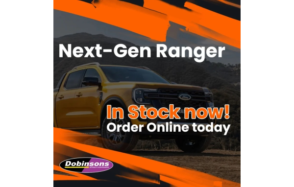 Next-Gen Ranger kits now in stock! Next-Gen Ranger kits now in stock!