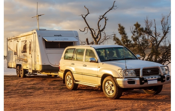 Setting Up Your 4x4 Suspension for Optimal Performance