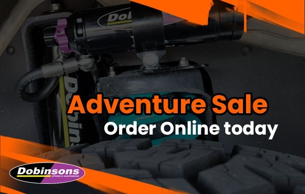 Dobinsons Flash Sale Alert!