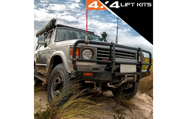 Basic Facts about Car Suspension and Lift Kits Basic Facts about Car Suspension and Lift Kits