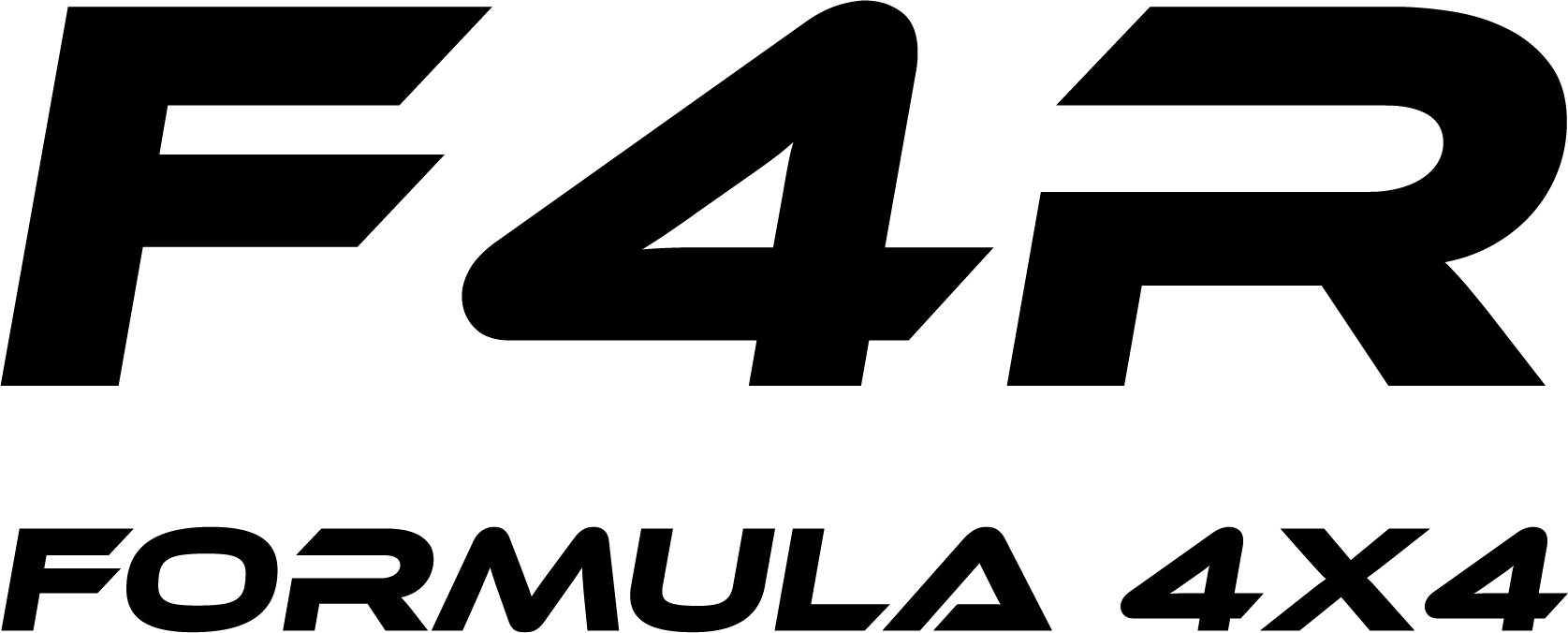 Formula 4x4 F4R